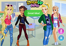 Juegos de Vestir Princesas Disney - Juega gratis online en