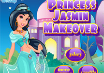 Juego de Vestir Jasmine